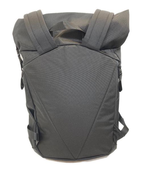 THE NORTH FACE（ザ ノース フェイス）THE NORTH FACE (ザ ノース フェイス) ピレネーバックパック ブラックの古着・服飾アイテム