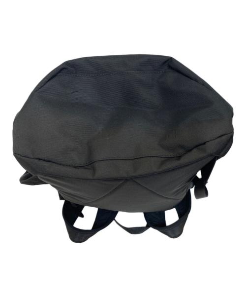 THE NORTH FACE（ザ ノース フェイス）THE NORTH FACE (ザ ノース フェイス) ピレネーバックパック ブラックの古着・服飾アイテム