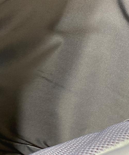 THE NORTH FACE（ザ ノース フェイス）THE NORTH FACE (ザ ノース フェイス) ピレネーバックパック ブラックの古着・服飾アイテム