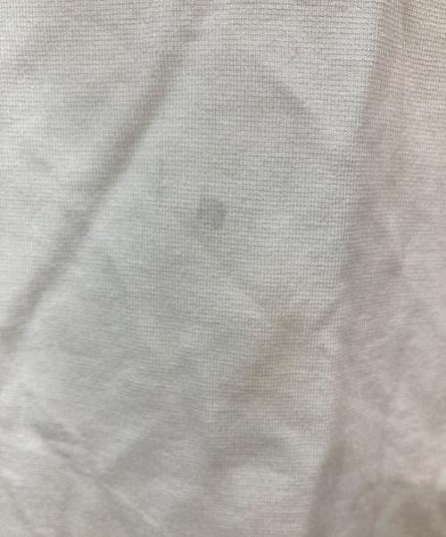 DESCENDANT（ディセンダント）DESCENDANT (ディセンダント) プリントTシャツ ホワイト サイズ:SIZE2の古着・服飾アイテム