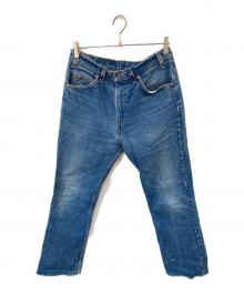 LEVI'S（リーバイス）の古着「517デニムパンツ」｜インディゴ