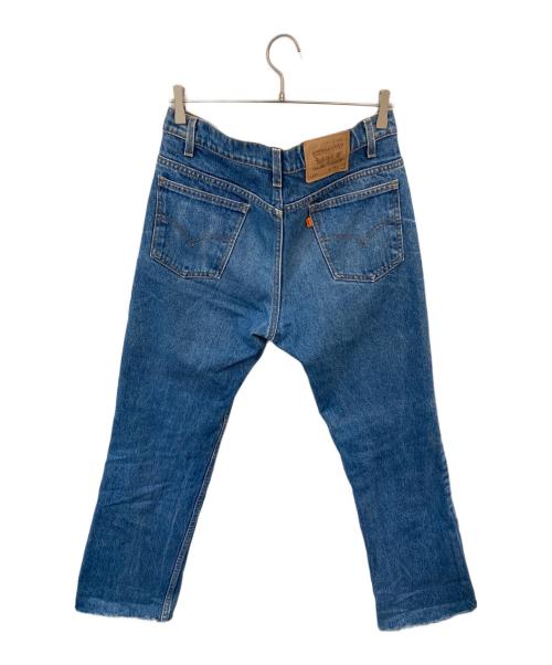 LEVI'S（リーバイス）LEVI'S (リーバイス) 517デニムパンツ インディゴ サイズ:34の古着・服飾アイテム