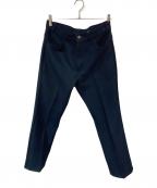 LEVI'Sリーバイス）の古着「90’s STA-PREST スラックス」｜ネイビー