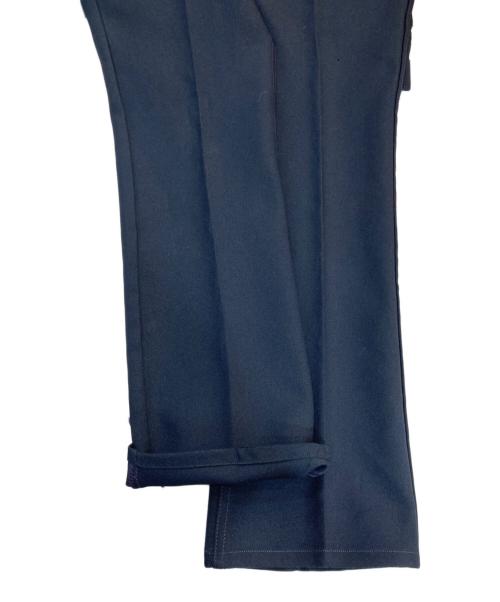 LEVI'S（リーバイス）LEVI'S (リーバイス) 90’s STA-PREST スラックス ネイビー サイズ:W34L32の古着・服飾アイテム