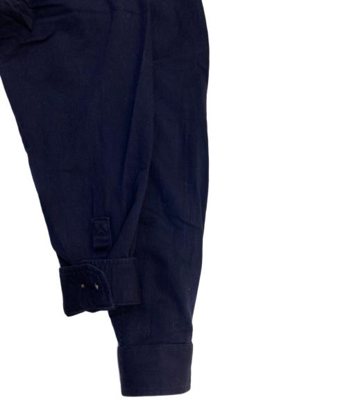 CarHartt（カーハート）CarHartt (カーハート) ワークシャツ ネイビー サイズ:SIZE Lの古着・服飾アイテム