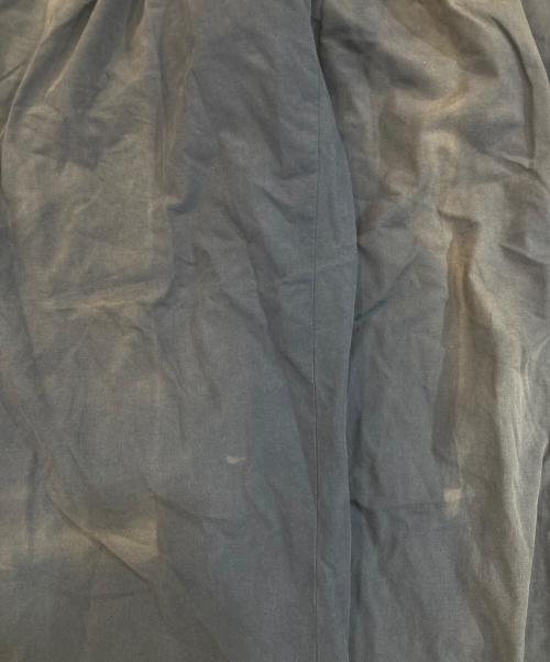 ISSEY MIYAKE（イッセイミヤケ）ISSEY MIYAKE (イッセイミヤケ) イージーパンツ ブルー サイズ:SIZE Lの古着・服飾アイテム