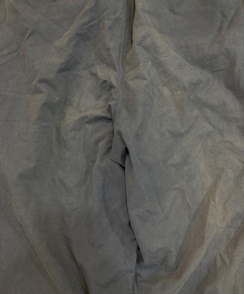 ISSEY MIYAKE（イッセイミヤケ）ISSEY MIYAKE (イッセイミヤケ) イージーパンツ ブルー サイズ:SIZE Lの古着・服飾アイテム