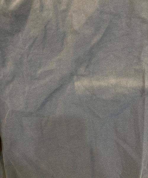 ISSEY MIYAKE（イッセイミヤケ）ISSEY MIYAKE (イッセイミヤケ) イージーパンツ ブルー サイズ:SIZE Lの古着・服飾アイテム