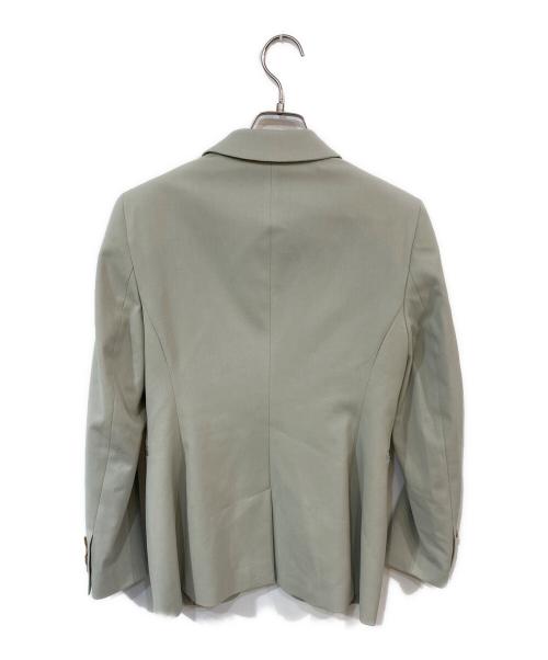 SUIT SELECT（スーツセレクト）SUIT SELECT (スーツセレクト) BANANA REPUBLIC (バナナリパブリック) セットアップスーツ ホワイト サイズ:2の古着・服飾アイテム