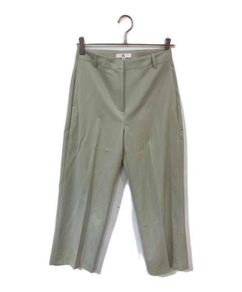 SUIT SELECT（スーツセレクト）SUIT SELECT (スーツセレクト) BANANA REPUBLIC (バナナリパブリック) セットアップスーツ ホワイト サイズ:2の古着・服飾アイテム