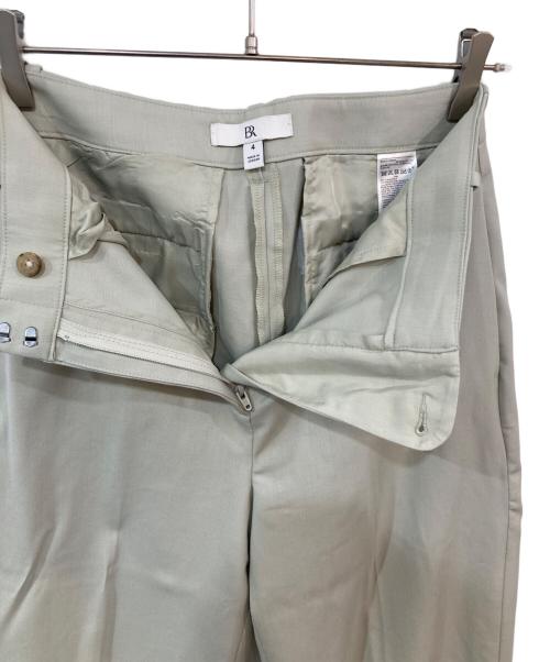 SUIT SELECT（スーツセレクト）SUIT SELECT (スーツセレクト) BANANA REPUBLIC (バナナリパブリック) セットアップスーツ ホワイト サイズ:2の古着・服飾アイテム