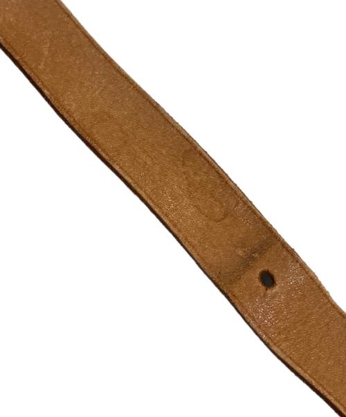 LOUIS VUITTON（ルイ ヴィトン）LOUIS VUITTON (ルイ ヴィトン) ショルダーバッグ　モノグラム ブラウンの古着・服飾アイテム