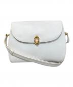 GUCCIグッチ）の古着「ワンショルダーバッグ」