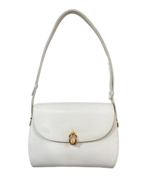 GUCCI（グッチ）GUCCI (グッチ) ワンショルダーバッグの古着・服飾アイテム