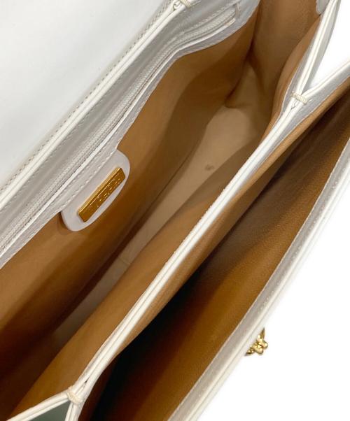 GUCCI（グッチ）GUCCI (グッチ) ワンショルダーバッグの古着・服飾アイテム