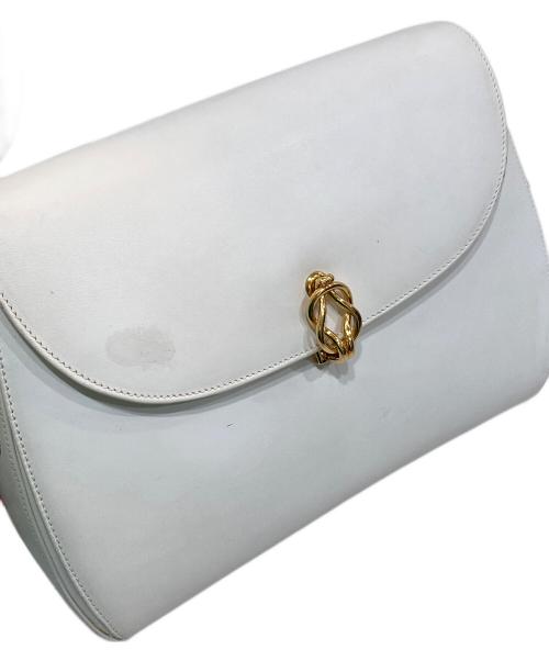 GUCCI（グッチ）GUCCI (グッチ) ワンショルダーバッグの古着・服飾アイテム