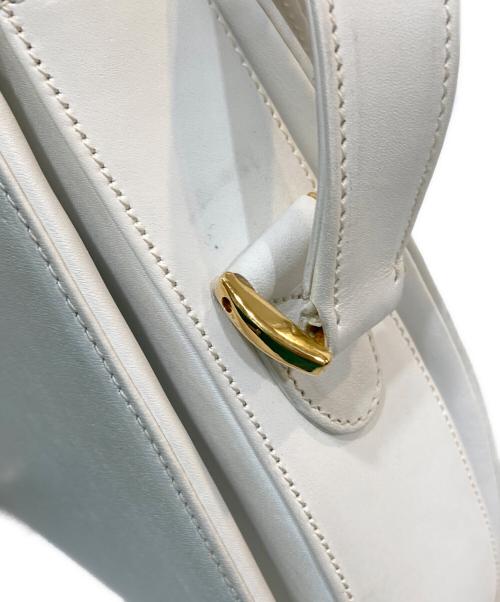 GUCCI（グッチ）GUCCI (グッチ) ワンショルダーバッグの古着・服飾アイテム