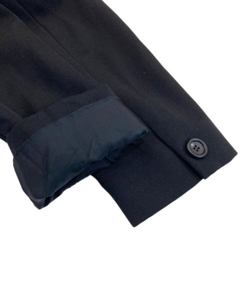 Christian Dior（クリスチャン ディオール）Christian Dior (クリスチャン ディオール) フォーマルセットアップ ブラック サイズ:SIZE Lの古着・服飾アイテム