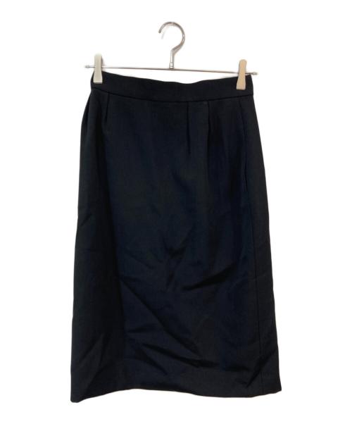 Christian Dior（クリスチャン ディオール）Christian Dior (クリスチャン ディオール) フォーマルセットアップ ブラック サイズ:SIZE Lの古着・服飾アイテム