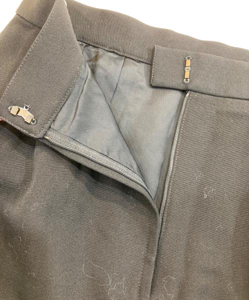 Christian Dior（クリスチャン ディオール）Christian Dior (クリスチャン ディオール) フォーマルセットアップ ブラック サイズ:SIZE Lの古着・服飾アイテム