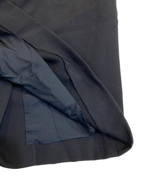 Christian Dior（クリスチャン ディオール）Christian Dior (クリスチャン ディオール) フォーマルセットアップ ブラック サイズ:SIZE Lの古着・服飾アイテム