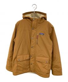 Patagonia（パタゴニア）の古着「INFURNO JACKET」｜ブラウン