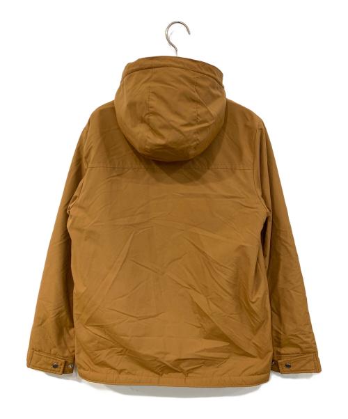 Patagonia（パタゴニア）Patagonia (パタゴニア) INFURNO JACKET ブラウン サイズ:SIZE XLの古着・服飾アイテム
