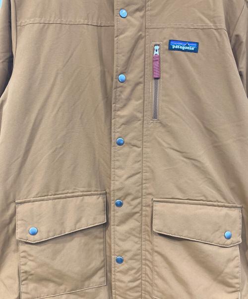 Patagonia（パタゴニア）Patagonia (パタゴニア) INFURNO JACKET ブラウン サイズ:SIZE XLの古着・服飾アイテム