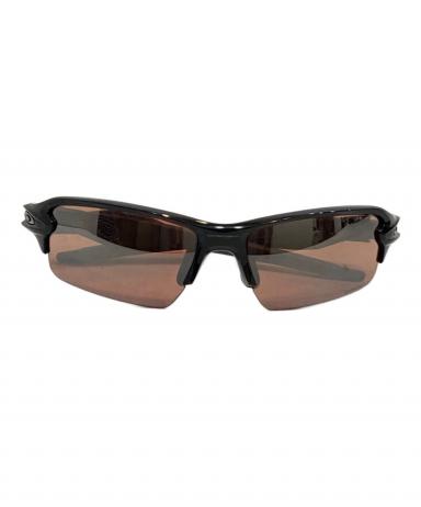 中古・古着通販】OAKLEY (オークリー) サングラス レッド｜ブランド