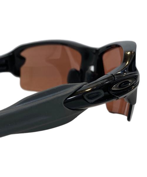 OAKLEY（オークリー）OAKLEY (オークリー) サングラス レッドの古着・服飾アイテム