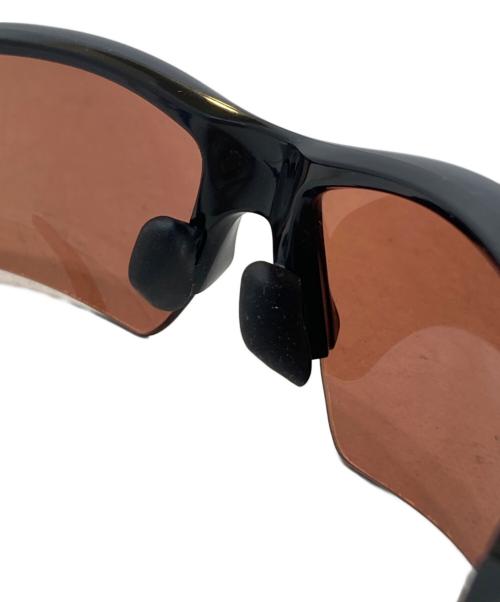 OAKLEY（オークリー）OAKLEY (オークリー) サングラス レッドの古着・服飾アイテム