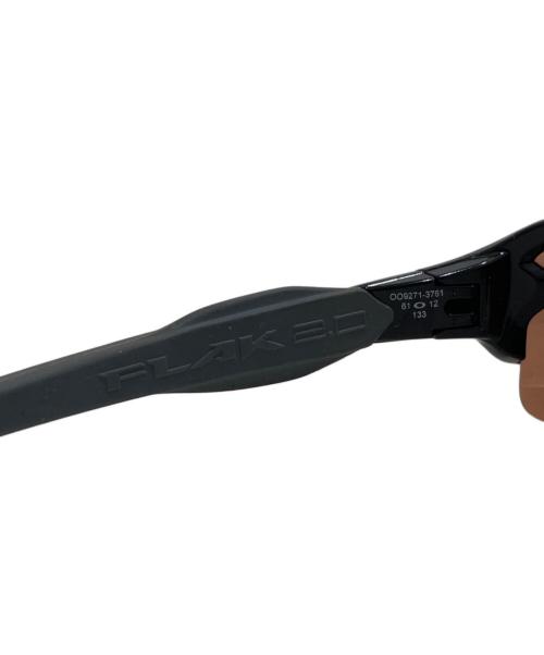 OAKLEY（オークリー）OAKLEY (オークリー) サングラス レッドの古着・服飾アイテム