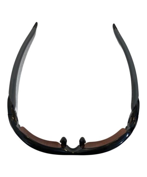 OAKLEY（オークリー）OAKLEY (オークリー) サングラス レッドの古着・服飾アイテム