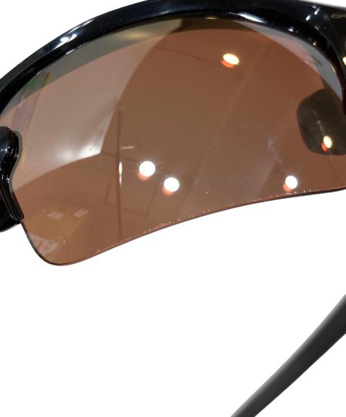 OAKLEY（オークリー）OAKLEY (オークリー) サングラス レッドの古着・服飾アイテム