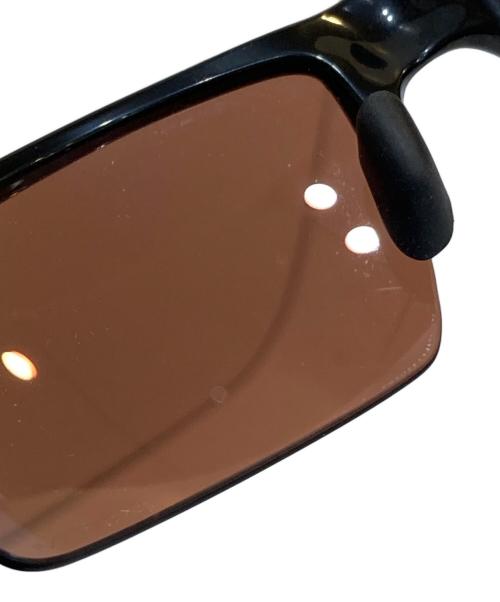 OAKLEY（オークリー）OAKLEY (オークリー) サングラス レッドの古着・服飾アイテム