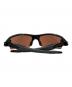 OAKLEY (オークリー) サングラス レッド：8000円