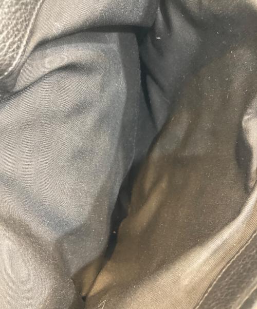 COACH（コーチ）COACH (コーチ) ボンドビジネスバッグ ブラックの古着・服飾アイテム