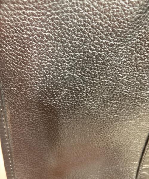 COACH（コーチ）COACH (コーチ) ボンドビジネスバッグ ブラックの古着・服飾アイテム