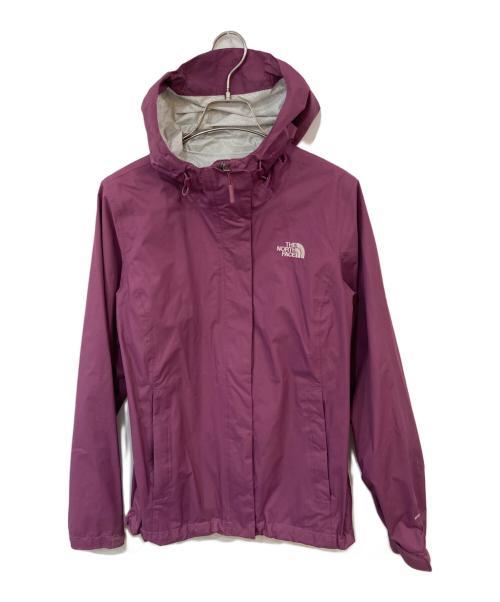 THE NORTH FACE（ザ ノース フェイス）THE NORTH FACE (ザ ノース フェイス) マウンテンパーカー パープル サイズ:Sの古着・服飾アイテム