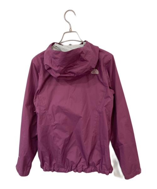 THE NORTH FACE（ザ ノース フェイス）THE NORTH FACE (ザ ノース フェイス) マウンテンパーカー パープル サイズ:Sの古着・服飾アイテム