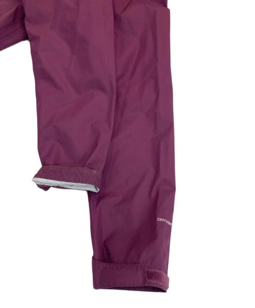 THE NORTH FACE（ザ ノース フェイス）THE NORTH FACE (ザ ノース フェイス) マウンテンパーカー パープル サイズ:Sの古着・服飾アイテム