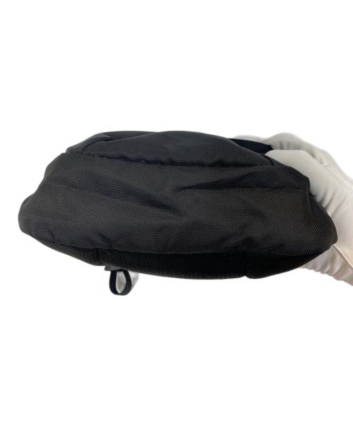 ARC'TERYX（アークテリクス）ARC'TERYX (アークテリクス) MAKA 2 WAISTBAG ブラックの古着・服飾アイテム