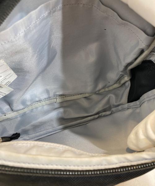 ARC'TERYX（アークテリクス）ARC'TERYX (アークテリクス) MAKA 2 WAISTBAG ブラックの古着・服飾アイテム