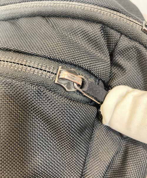 ARC'TERYX（アークテリクス）ARC'TERYX (アークテリクス) MAKA 2 WAISTBAG ブラックの古着・服飾アイテム