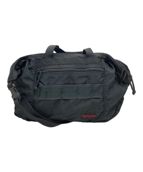 BRIEFING（ブリーフィング）BRIEFING (ブリーフィング) バリスティックナイロンショルダーバッグ ブラックの古着・服飾アイテム