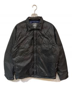 中古・古着通販】Denham (デンハム) NANGA (ナンガ) ダウンベスト