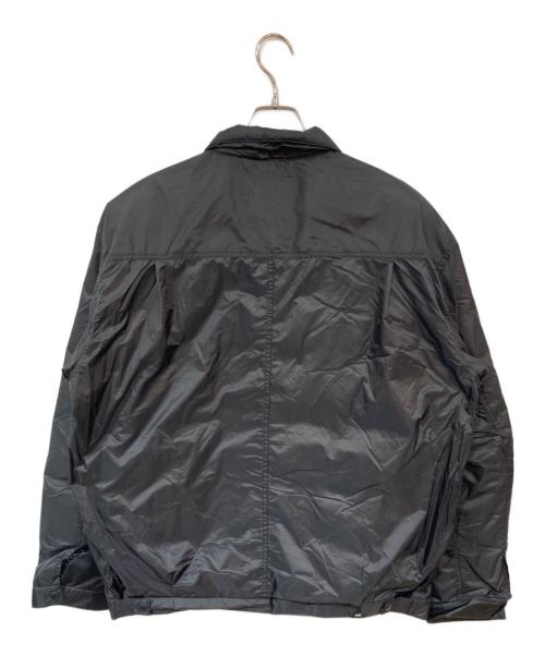 NANGA（ナンガ）NANGA (ナンガ) Denham (デンハム) AURORA TEX LIGHT ダウンジャケット ブラック サイズ:XLの古着・服飾アイテム