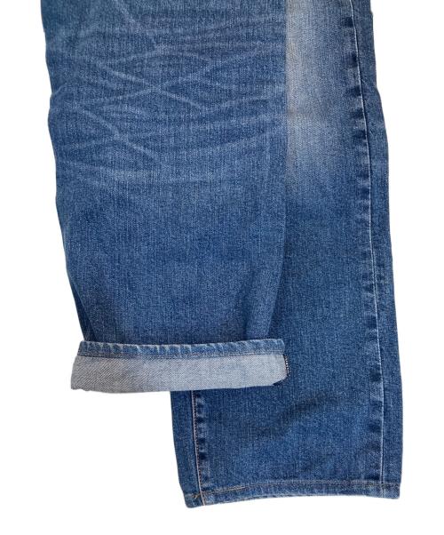 LEVI'S PReMIUM（リーバイス プレミアム）LEVI'S PReMIUM (リーバイス プレミアム) 505デニムパンツ インディゴ サイズ:34の古着・服飾アイテム