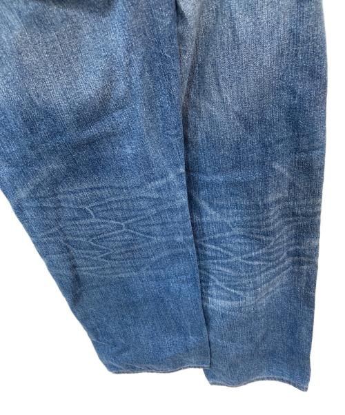 LEVI'S PReMIUM（リーバイス プレミアム）LEVI'S PReMIUM (リーバイス プレミアム) 505デニムパンツ インディゴ サイズ:34の古着・服飾アイテム