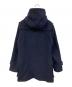 BLACK LABEL CRESTBRIDGE (ブラックレーベル クレストブリッジ) ダッフルコート ネイビー サイズ:SIZE M：5000円